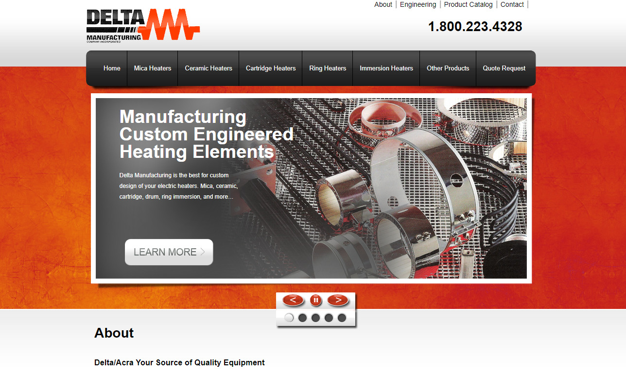 A Guide to Thermcraft Electric Heater Plates