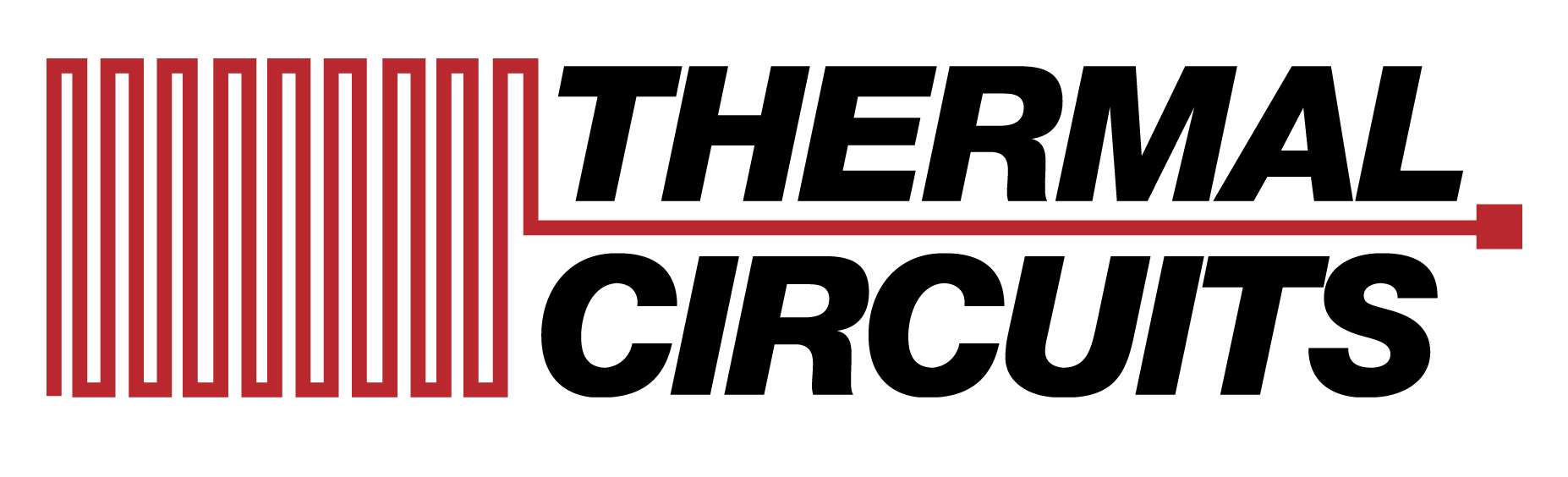 Thermal Circuits Inc. Logo